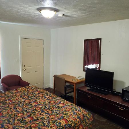 Nakon Motel Candler Luaran gambar