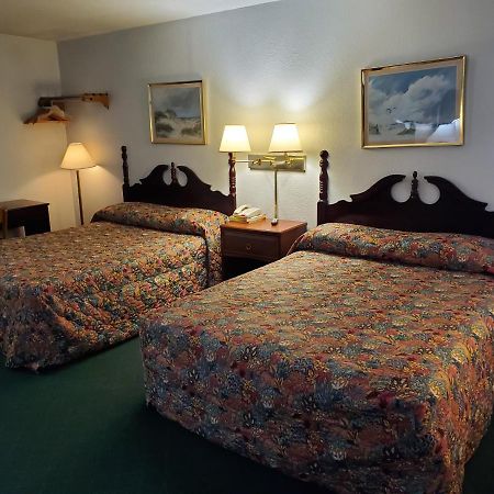 Nakon Motel Candler Luaran gambar