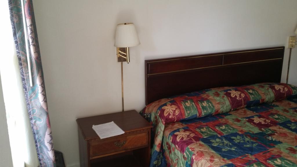 Nakon Motel Candler Luaran gambar