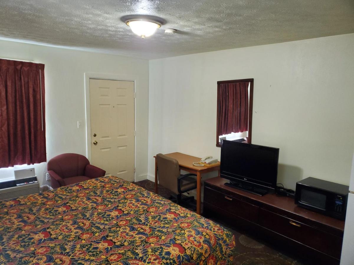 Nakon Motel Candler Luaran gambar