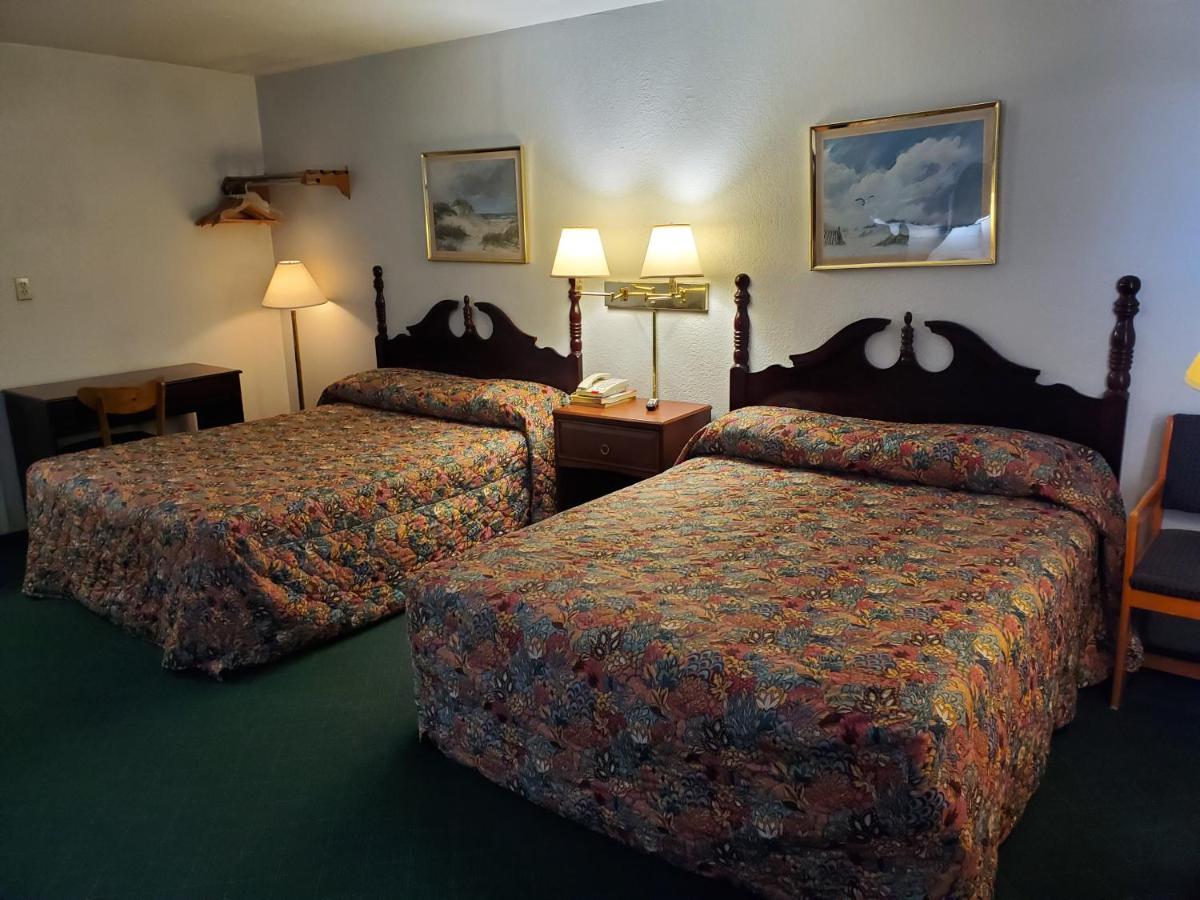 Nakon Motel Candler Luaran gambar