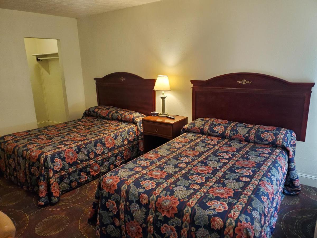 Nakon Motel Candler Luaran gambar
