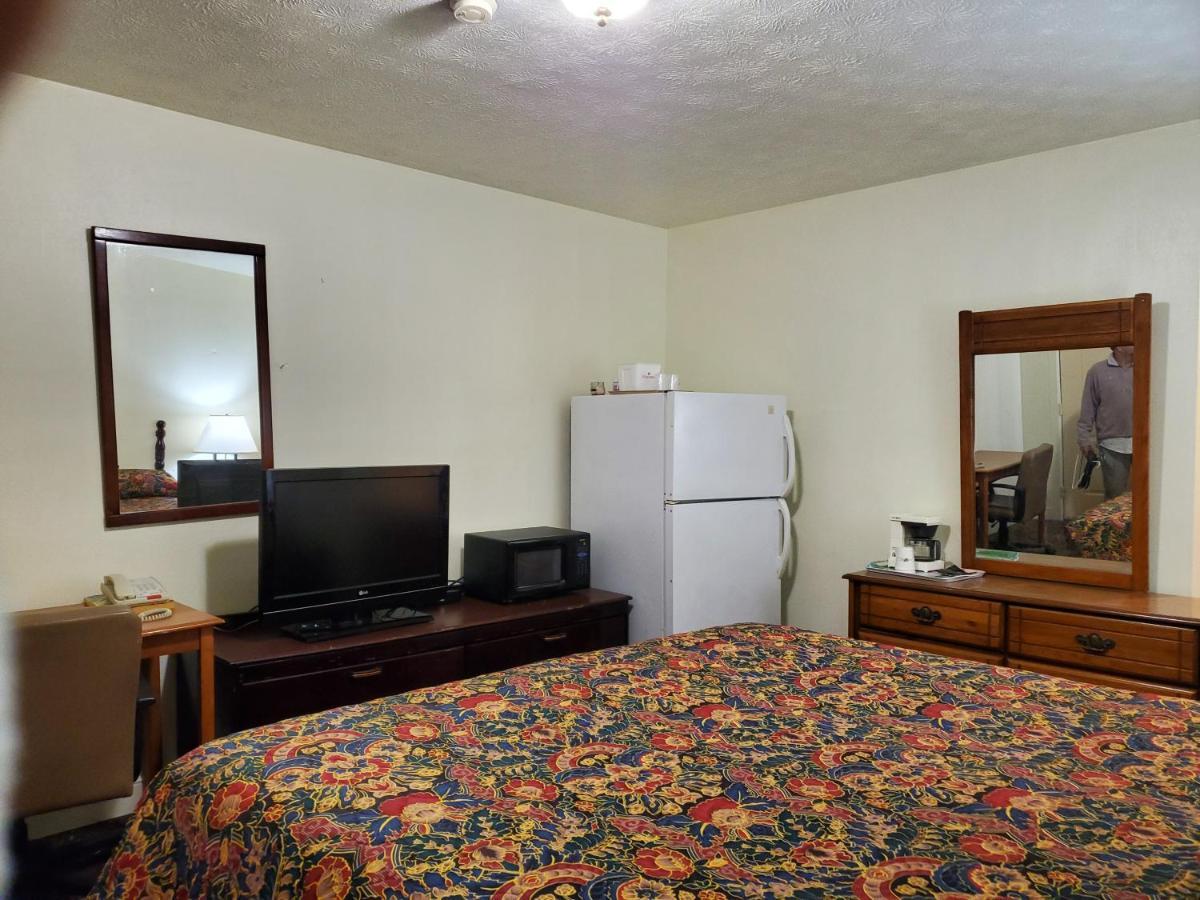 Nakon Motel Candler Luaran gambar