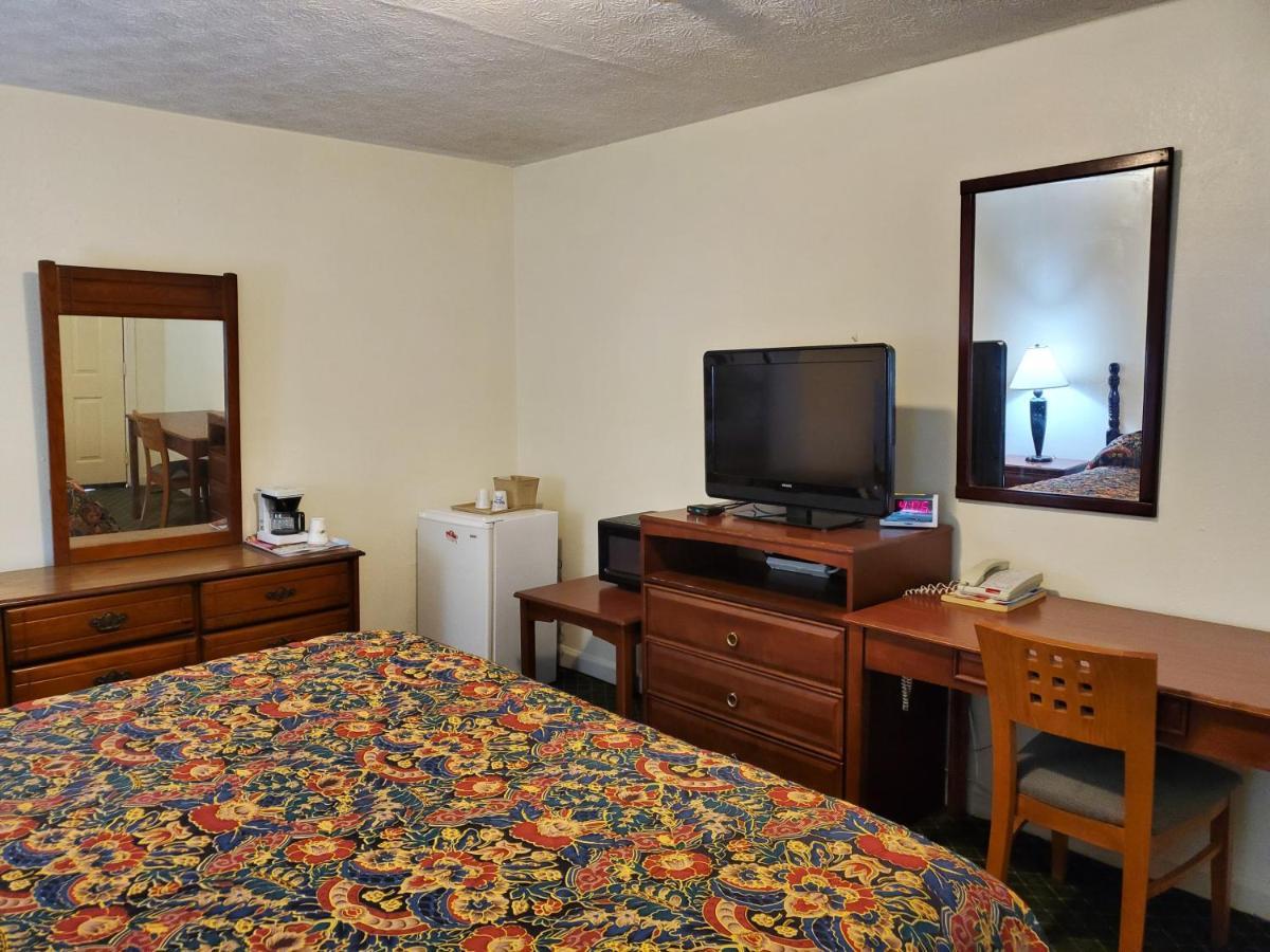 Nakon Motel Candler Luaran gambar