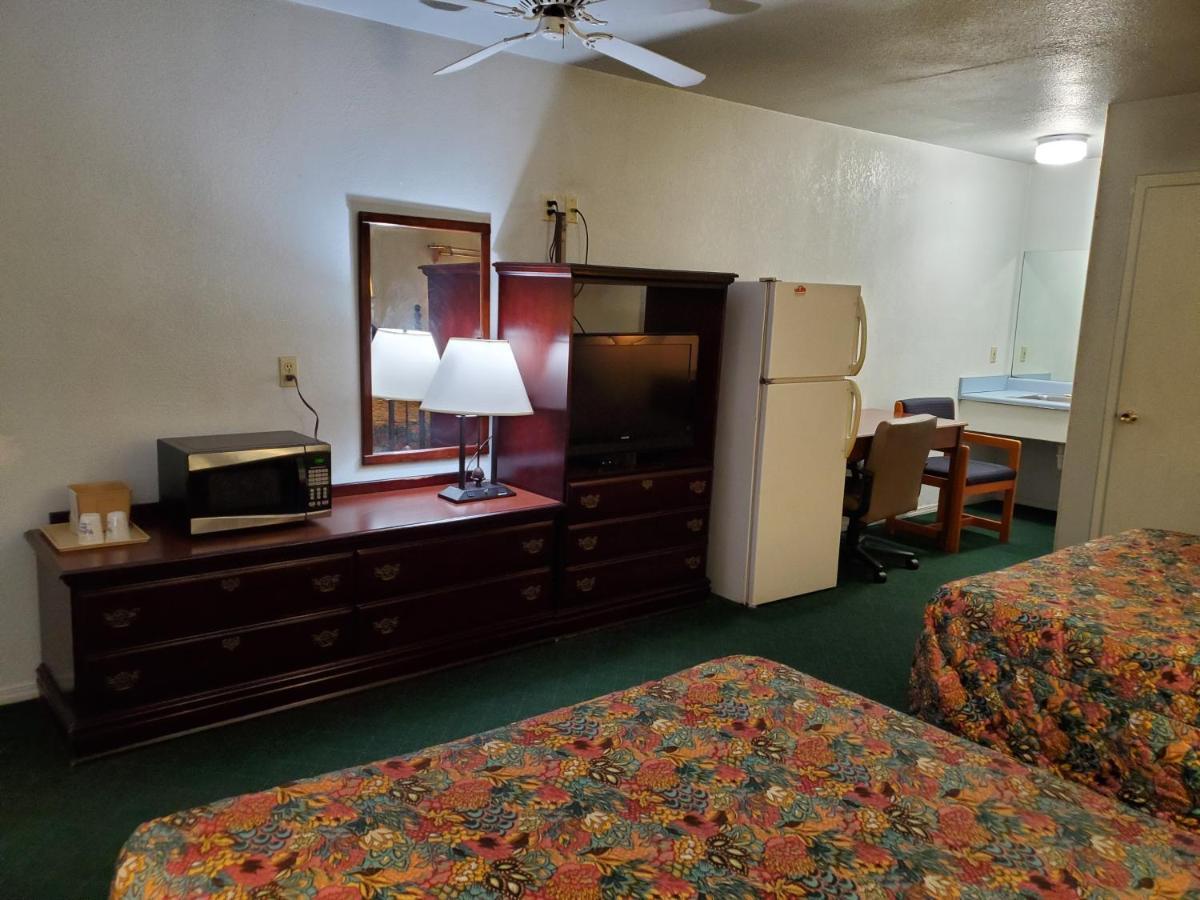 Nakon Motel Candler Luaran gambar