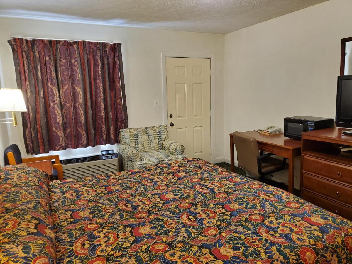 Nakon Motel Candler Luaran gambar