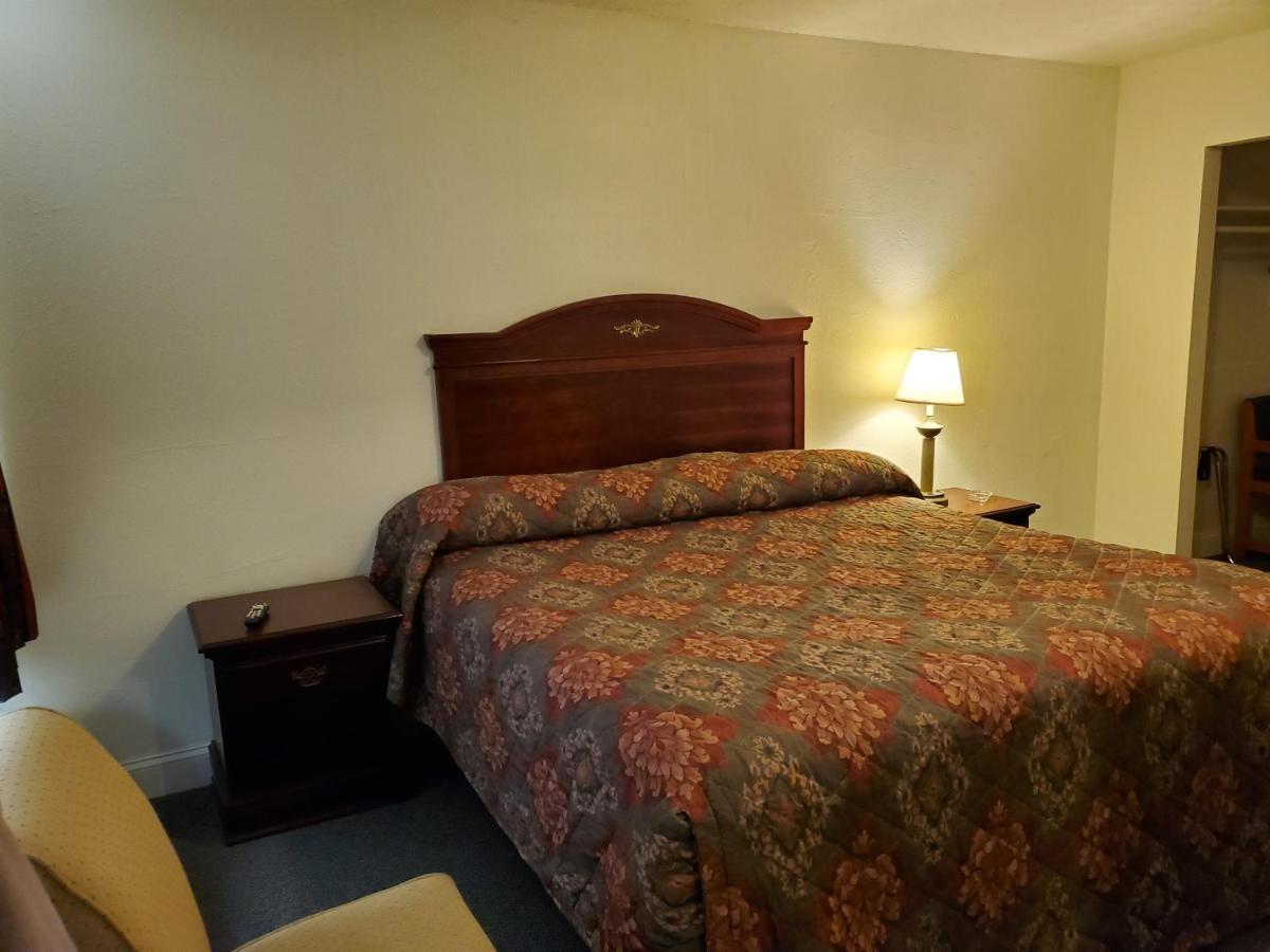 Nakon Motel Candler Luaran gambar